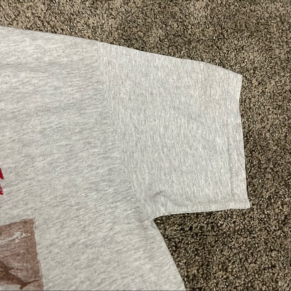 Save the Gulf Print T-shirt Size Medium - Picture 7 of 12